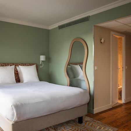 Royal Garden Champs-Elysees Париж Экстерьер фото