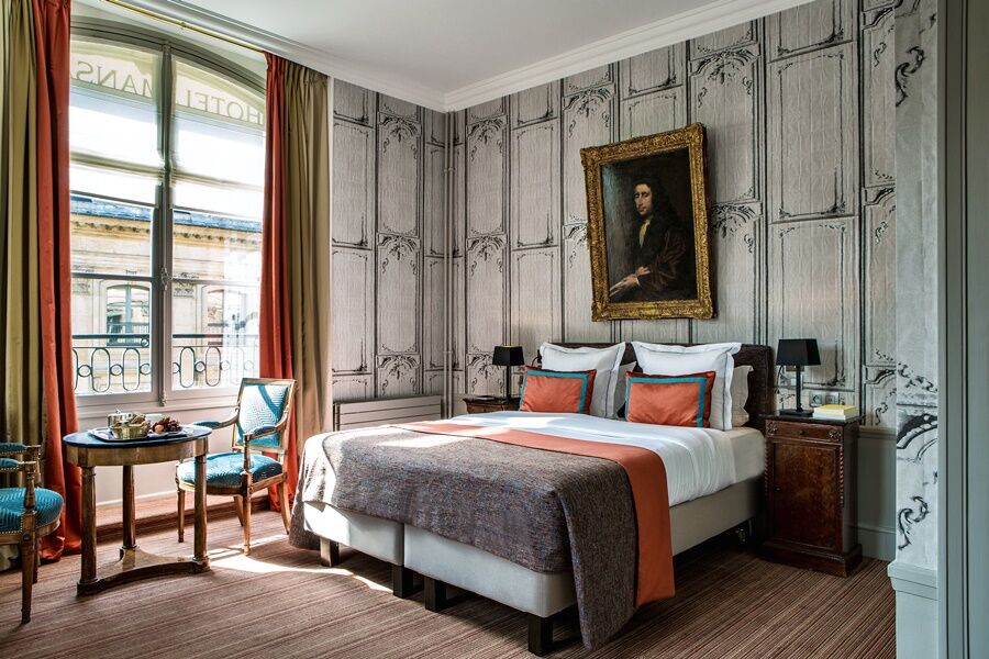 Royal Garden Champs-Elysees Париж Экстерьер фото